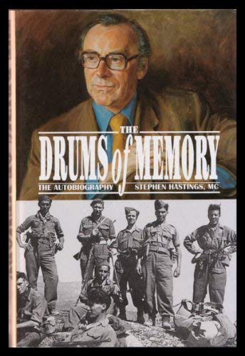 The Drums of Memory