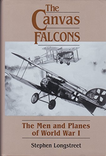 Canvas Falcons