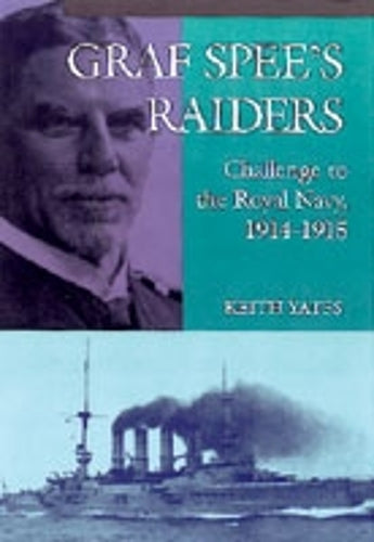 Graf Spee's Raiders