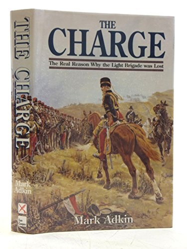 The Charge