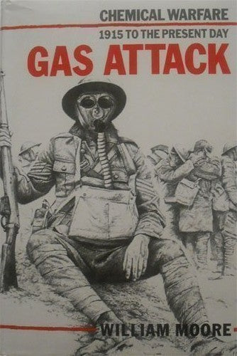Gas Attack