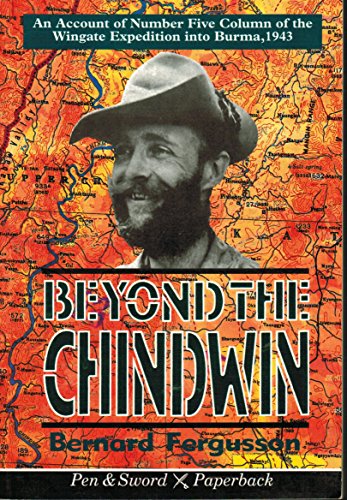 Beyond the Chindwin
