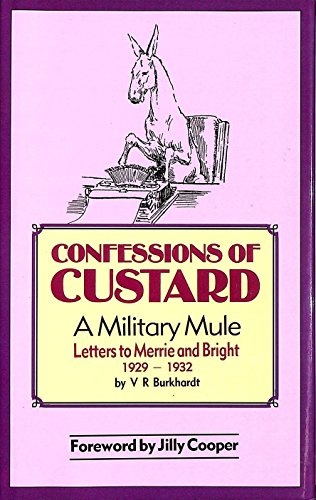 Confessions of Custard
