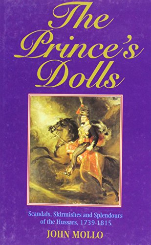 The Prince's Dolls