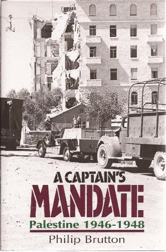 A Captain's Mandate