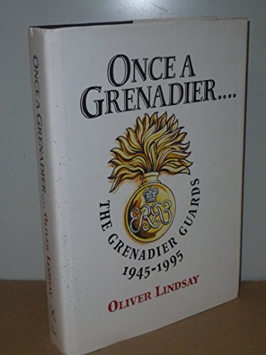 Once a Grenadier