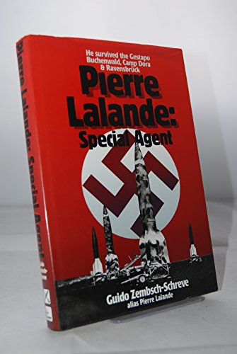 Pierre Lalande