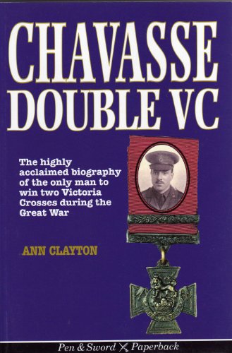 Chavasse