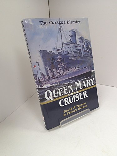 "Queen Mary" and the Cruiser