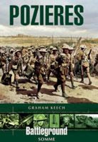 Pozieres: Somme