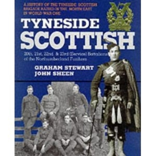 Tyneside Scottish