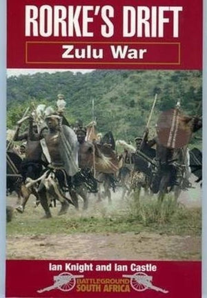 Rorke's Drift: Zulu War