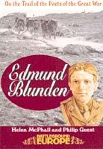 Edmund Blunden: Trails
