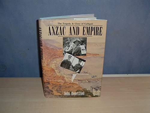 Anzac and Empire