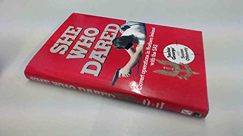 She Who Dared