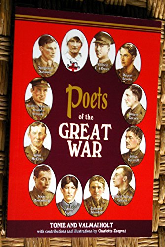 Poets of the Great War