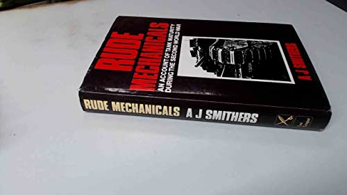 Rude Mechanicals