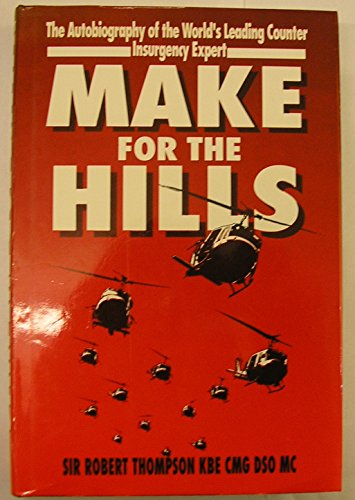 Make for the Hills