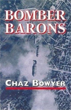 Bomber Barons
