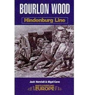 Bourlon Wood