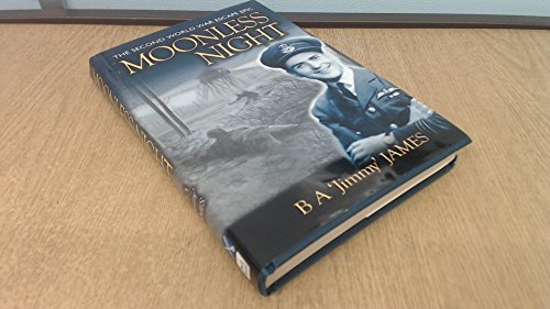 Moonless Night: the Second World War Escape Epic