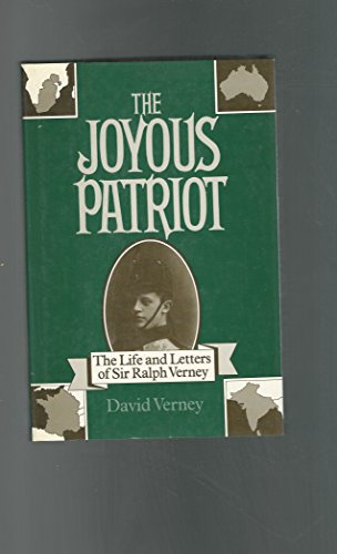 The Joyous Patriot