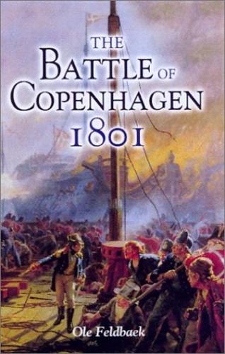 Battle of Copenhagen 1801