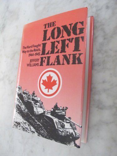 The Long Left Flank