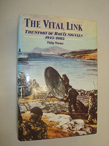 The Vital Link 