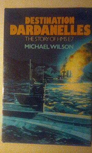 Destination Dardanelles