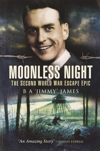 Moonless Night