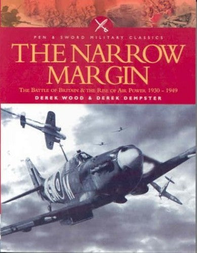 The Narrow Margin