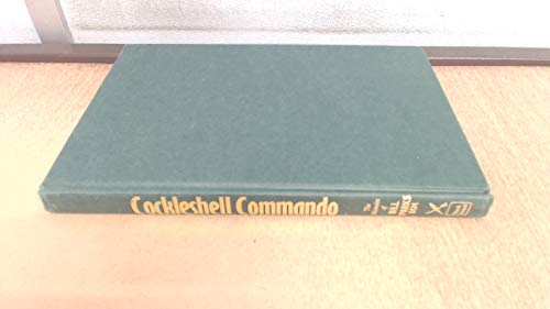 Cockleshell Commando: the Memoirs of Bill Sparks Dsm