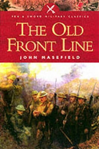 The Old Front Line