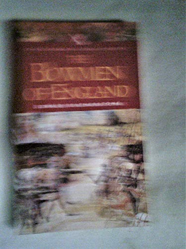 Bowmen of England