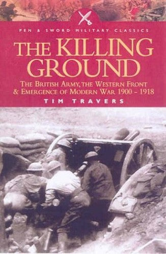 The Killing Ground