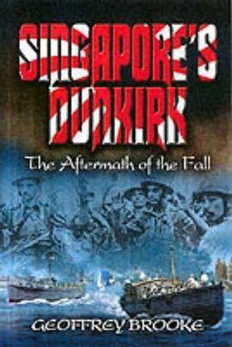 Singapore's Dunkirk