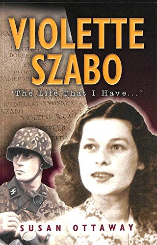Violette Szabo