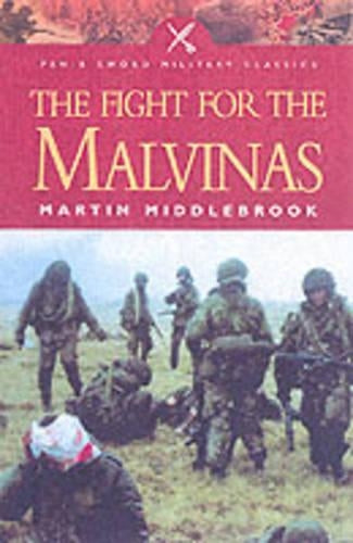 The Argentine Fight for the Falklands