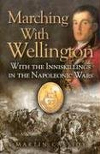 Marching With Wellington