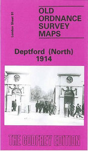 Deptford (North) 1914 
