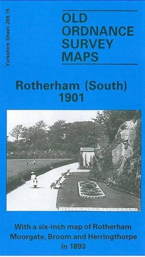 Rotherham (South)