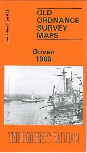 Govan 1909