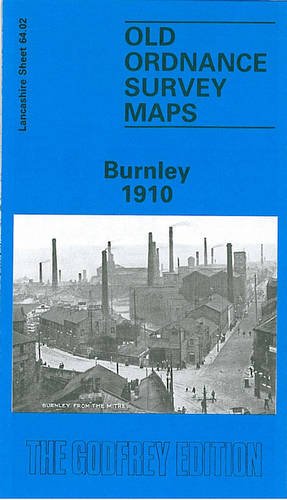 Burnley 1910