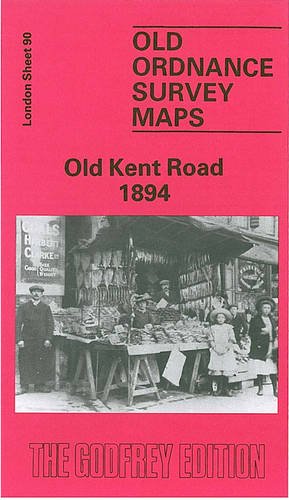 Old Kent Road 1894