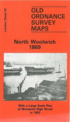North Woolwich 1869