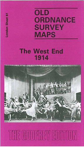 The West End 1914