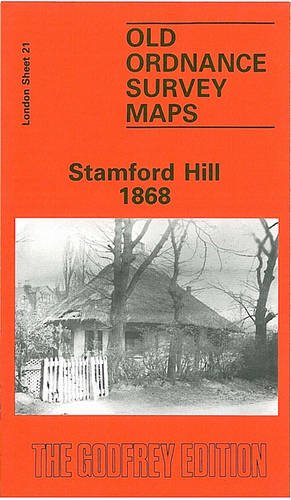 Stamford Hill 1868