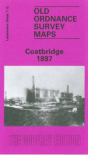 Coatbridge 1897