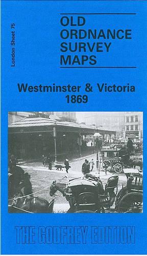 Westminster and Victoria 1869
